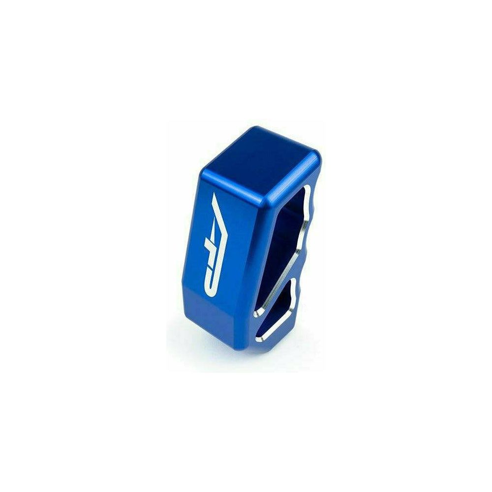 Can Am X3 Billet Shift Knob | Agency Power