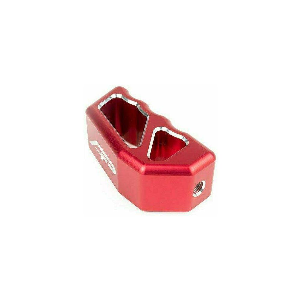 Can Am X3 Billet Shift Knob | Agency Power