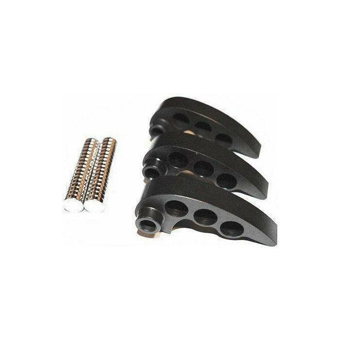 Polaris RZR XP Turbo (2016) Magnetic Adjustable Clutch Weights | Bikeman Performance