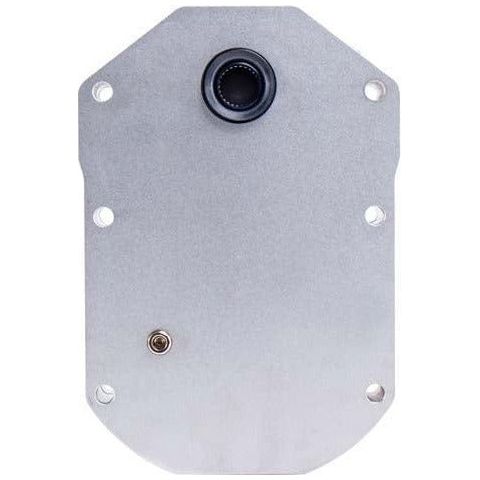 Can Am MAX 6" Portal Gear Lift 60% Dual Idler
