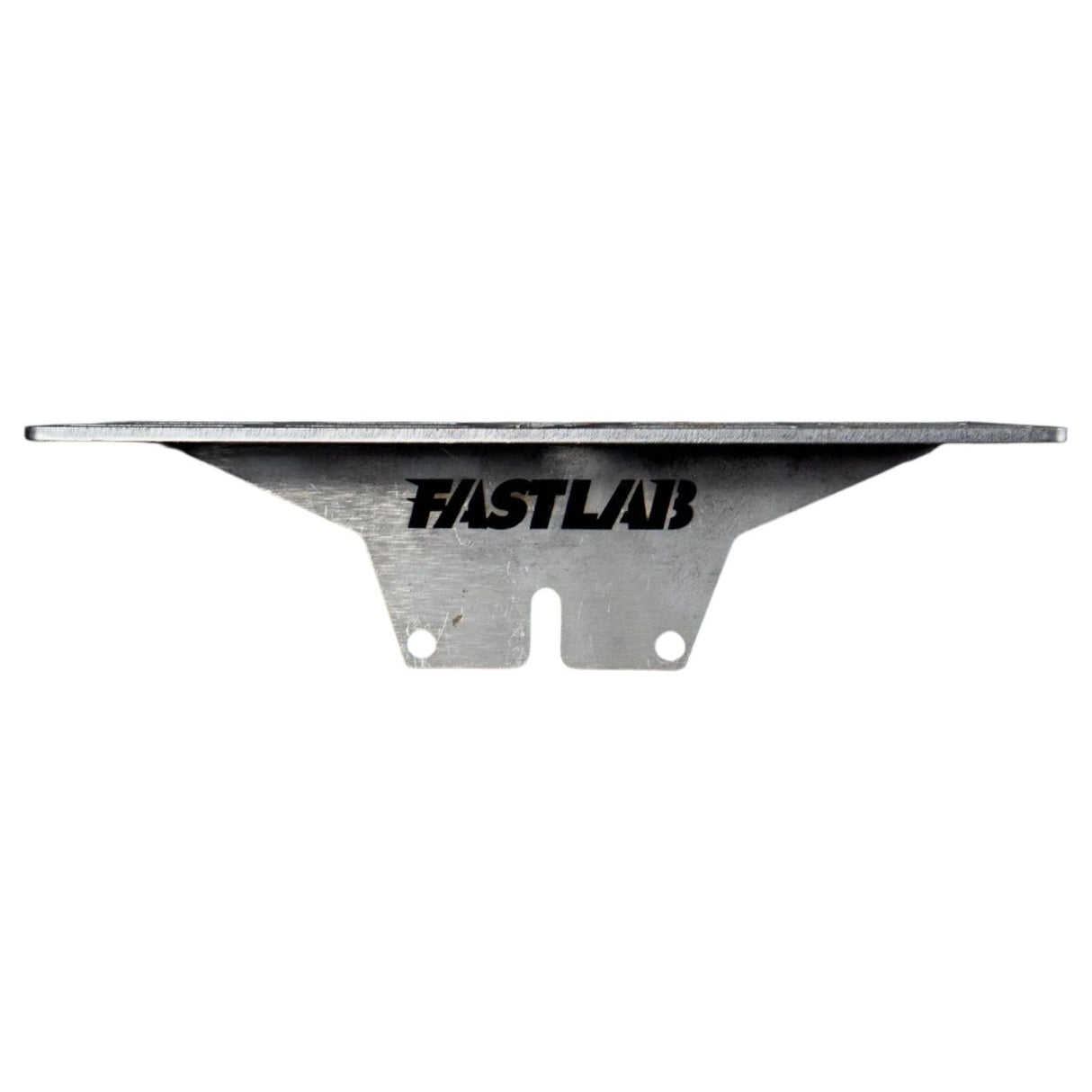 Can Am X3 Fan Shroud Light Bracket