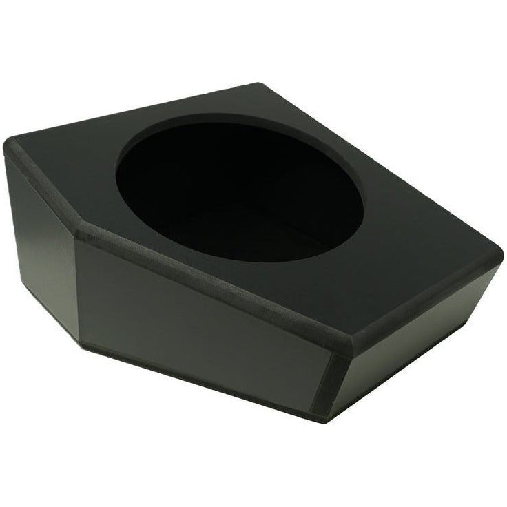 Can Am X3 Front Up-Fire Subwoofer Enclosure | UTV Stereo