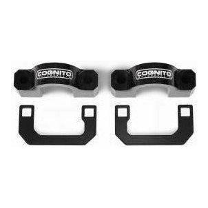 Polaris RZR Turbo S Rear Sway Bar Mount Kit | Cognito