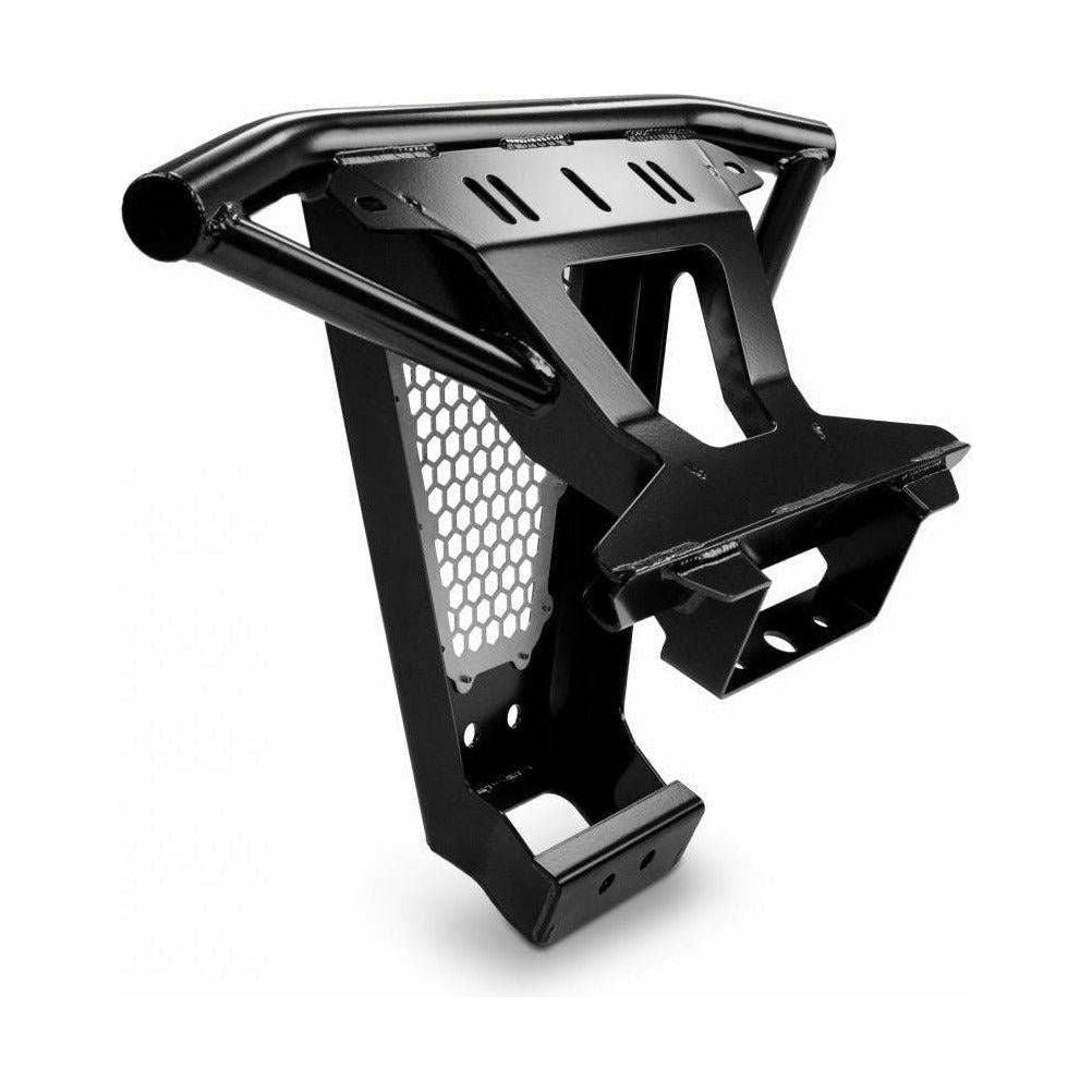 Polaris RZR Turbo S Front Bumper | Cognito