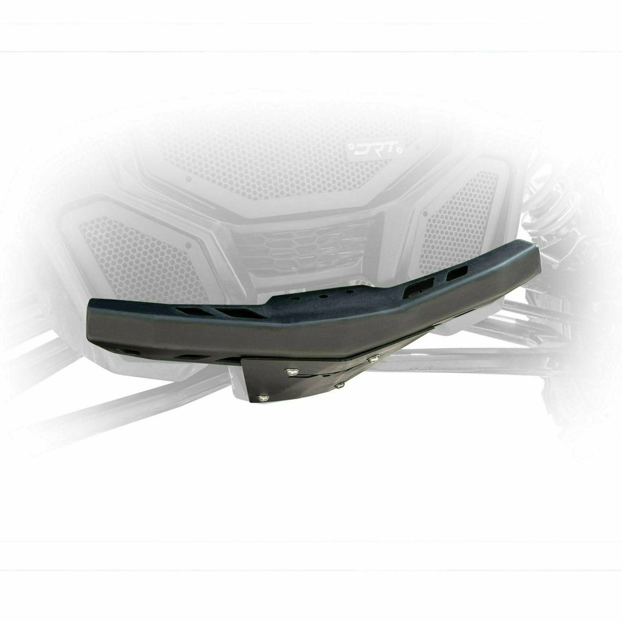 DRT Motorsports Can Am Maverick X3 Front Bumper & Bulk Head