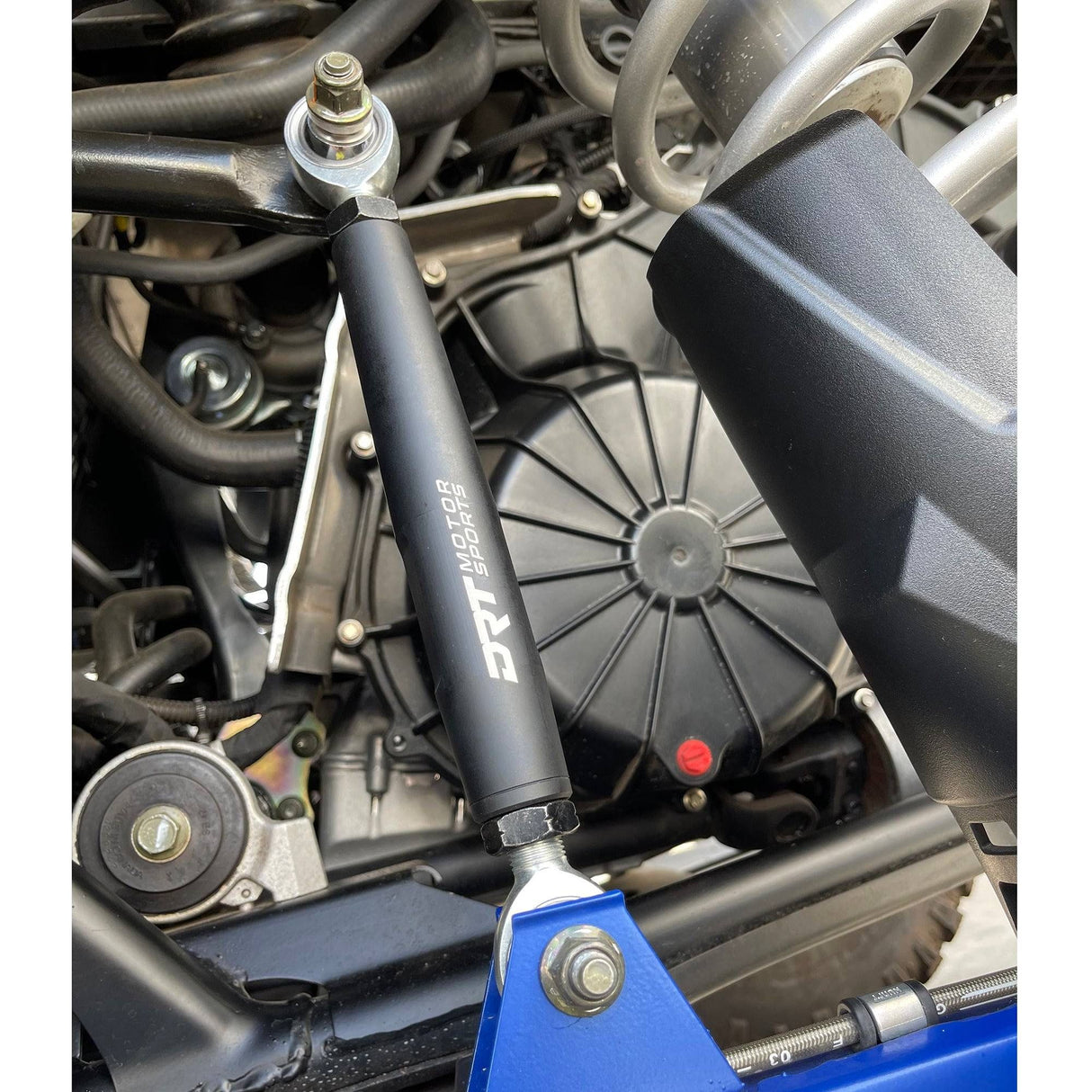 DRT Motorsports Polaris RZR PRO XP Rear Sway Bar End Links
