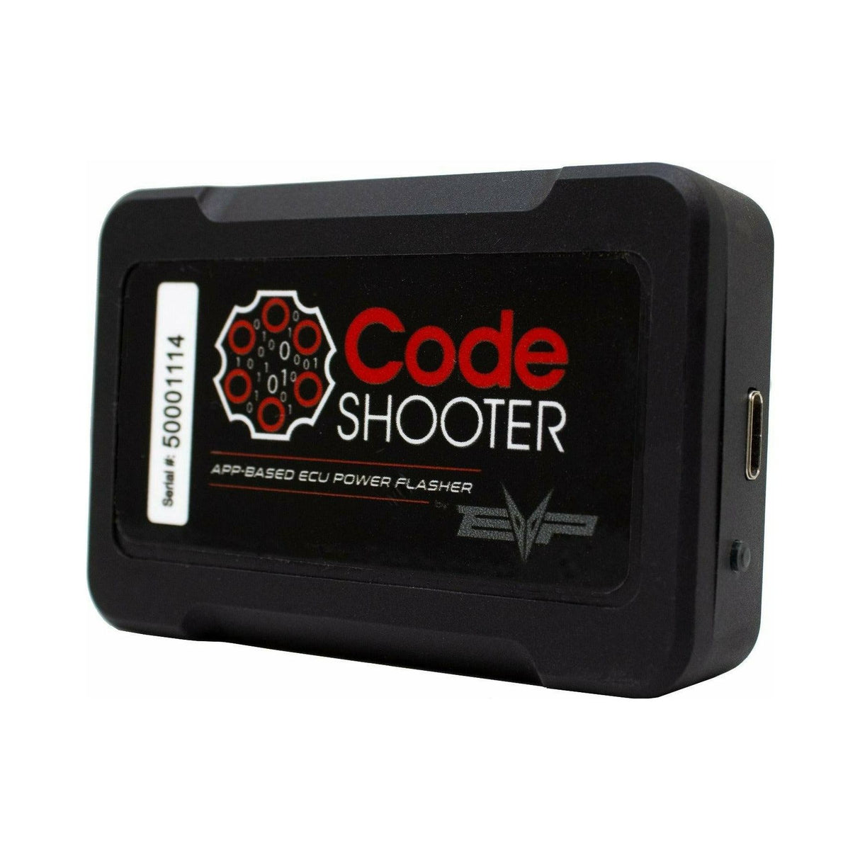 Evolution Powersports Polaris RZR 1000 S (2017-2021) Code Shooter ECU Power Flash