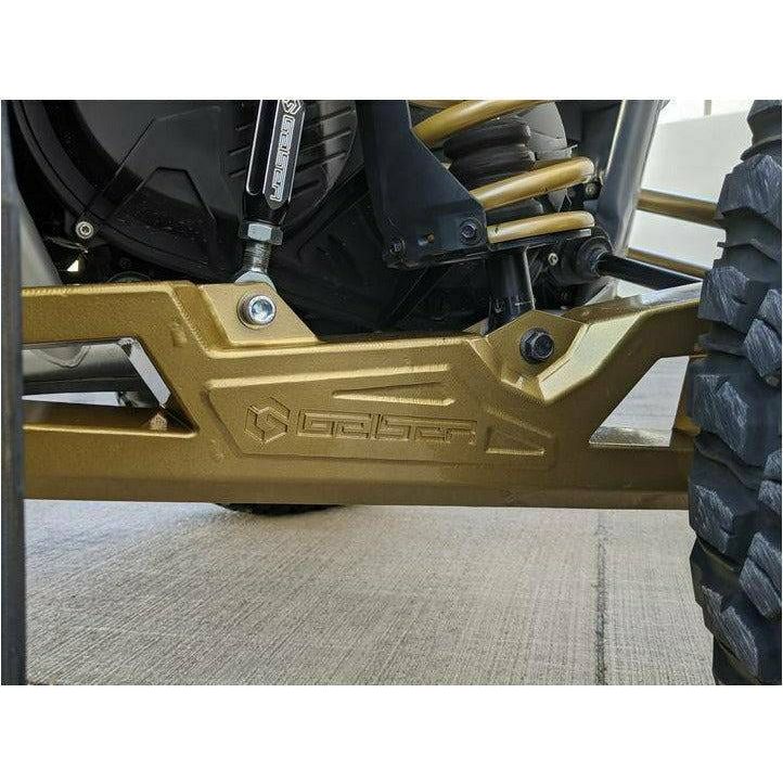 Can Am X3 Rear Sway Bar Links | Geiser Performance