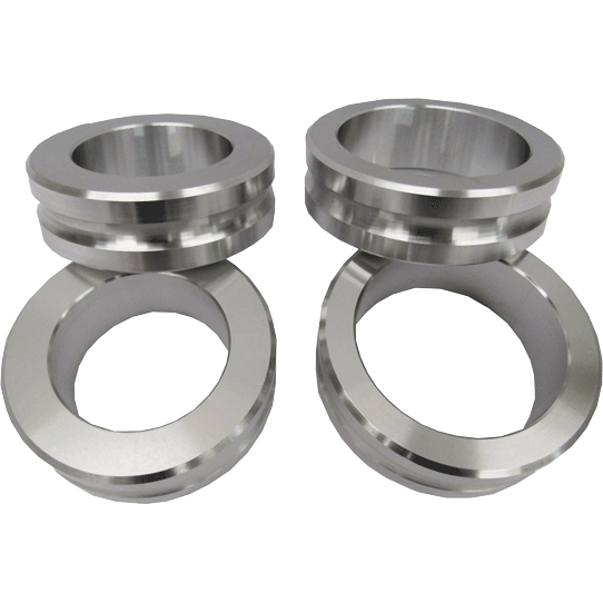 Can Am X3 (2017-2019) Spring Spacer 3'' Lift Kit | High Lifter