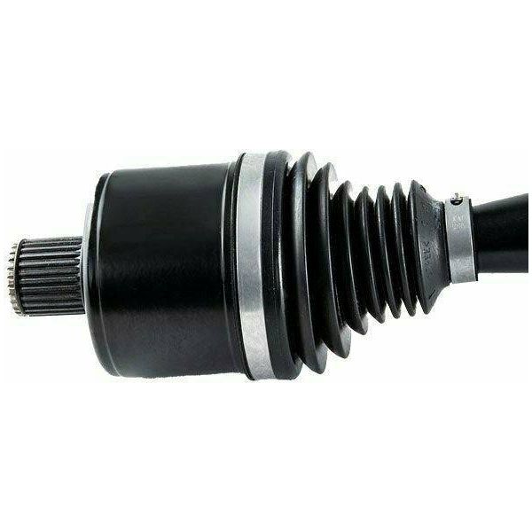 Can Am Defender Front Right Outlaw DHT XL Axle | High Lifter