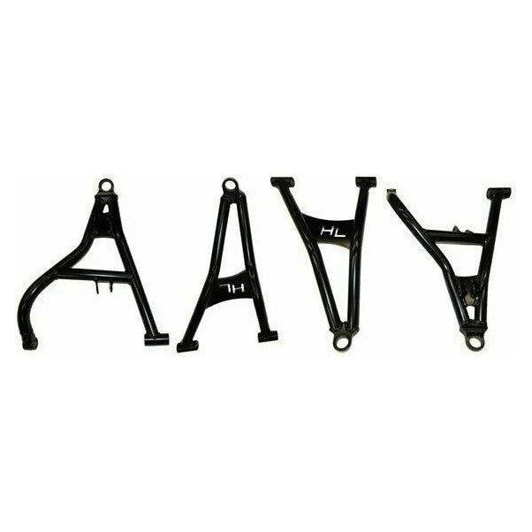 Polaris General / RZR Front Control Arms | High Lifter