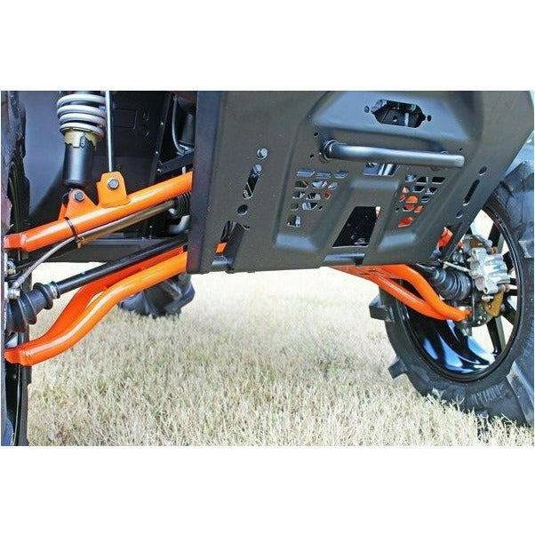 Polaris Ranger XP 1000 Front Forward Offset Control Arms | High Lifter