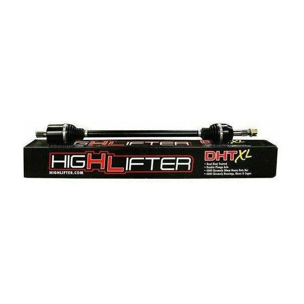 Can Am Defender Rear Outlaw DHT XL Axle | High Lifter