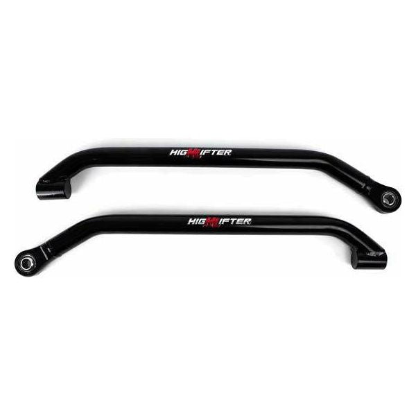 High Lifter Polaris RZR XP Turbo S APEXX Lower Radius Rods