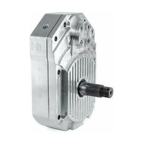 Polaris General 6" Portal Gear Lift 60% Dual Idler | High Lifter