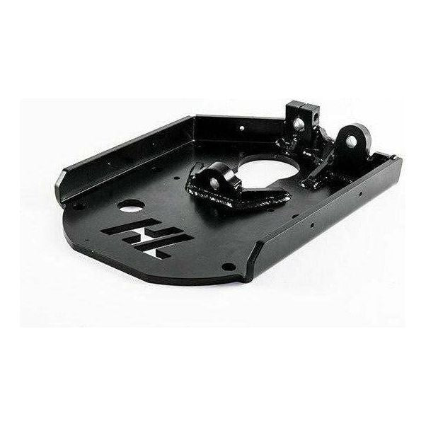 High Lifter Polaris Ranger 1000 (2021) 6" Portal Gear Lift 60% Dual Idler Version