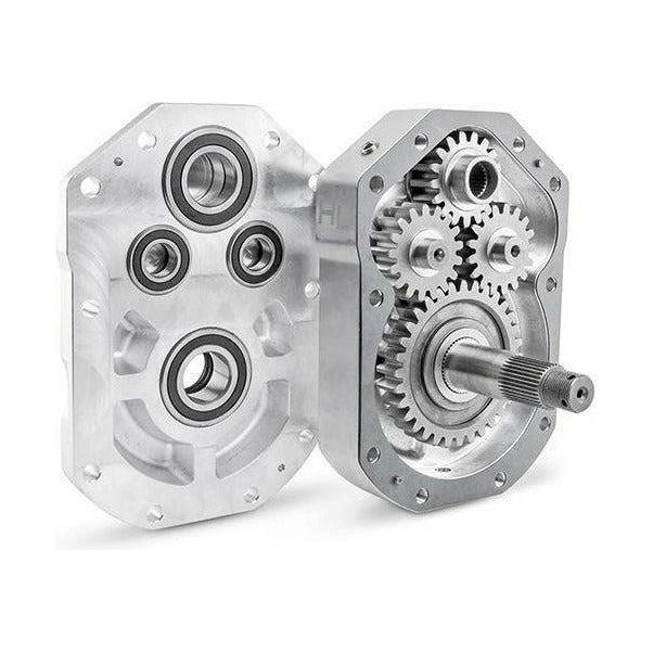 High Lifter Polaris Ranger 900 Crew (Old Body Style) Portal Gear Lift 45% Dual Idler Version