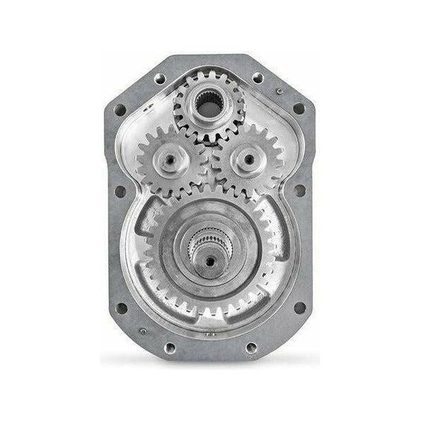 High Lifter Polaris Ranger 900 Crew (Old Body Style) Portal Gear Lift 45% Dual Idler Version