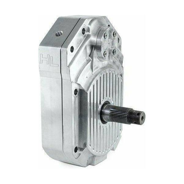 High Lifter Polaris RZR 1000 6" Portal Gear Lift 45% Dual Idler Version