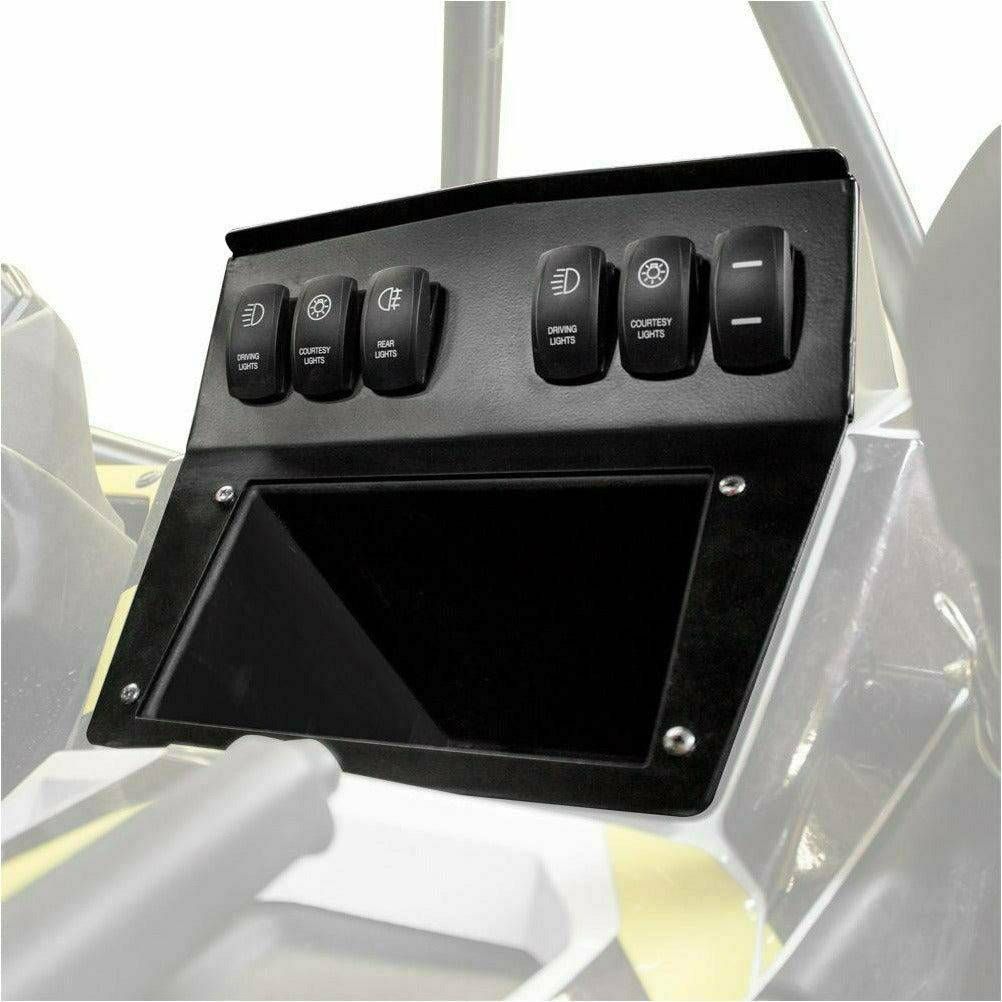 Yamaha YXZ 1000R Dash Panel | HMF Racing