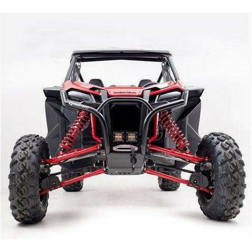 HMF Racing Honda Talon HD Front Bumper