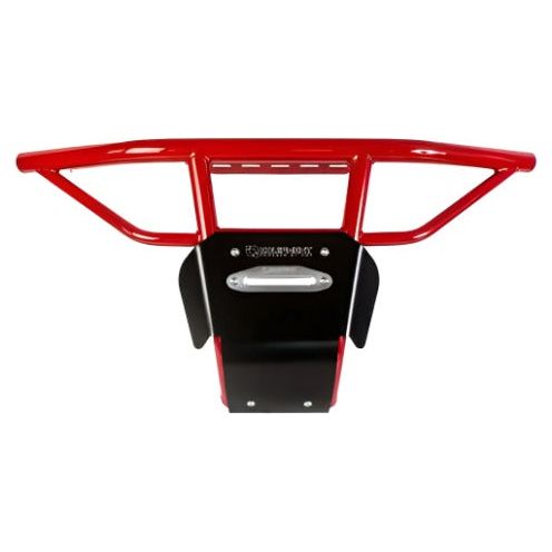 HMF Racing Polaris RZR (2014-2020) HD Front Bumper