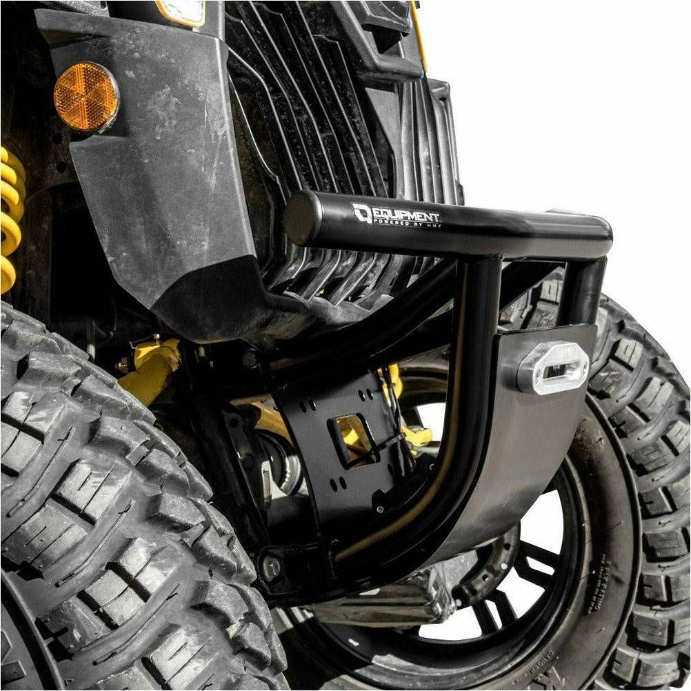 Can Am Maverick (2013-2018) LT Front Bumper | HMF Racing