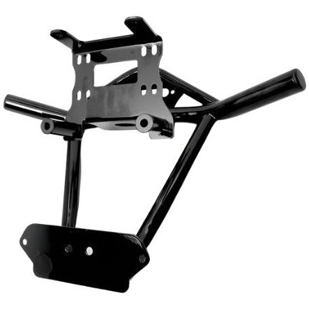 HMF Racing Polaris RZR RS1 U4 Front Bumper