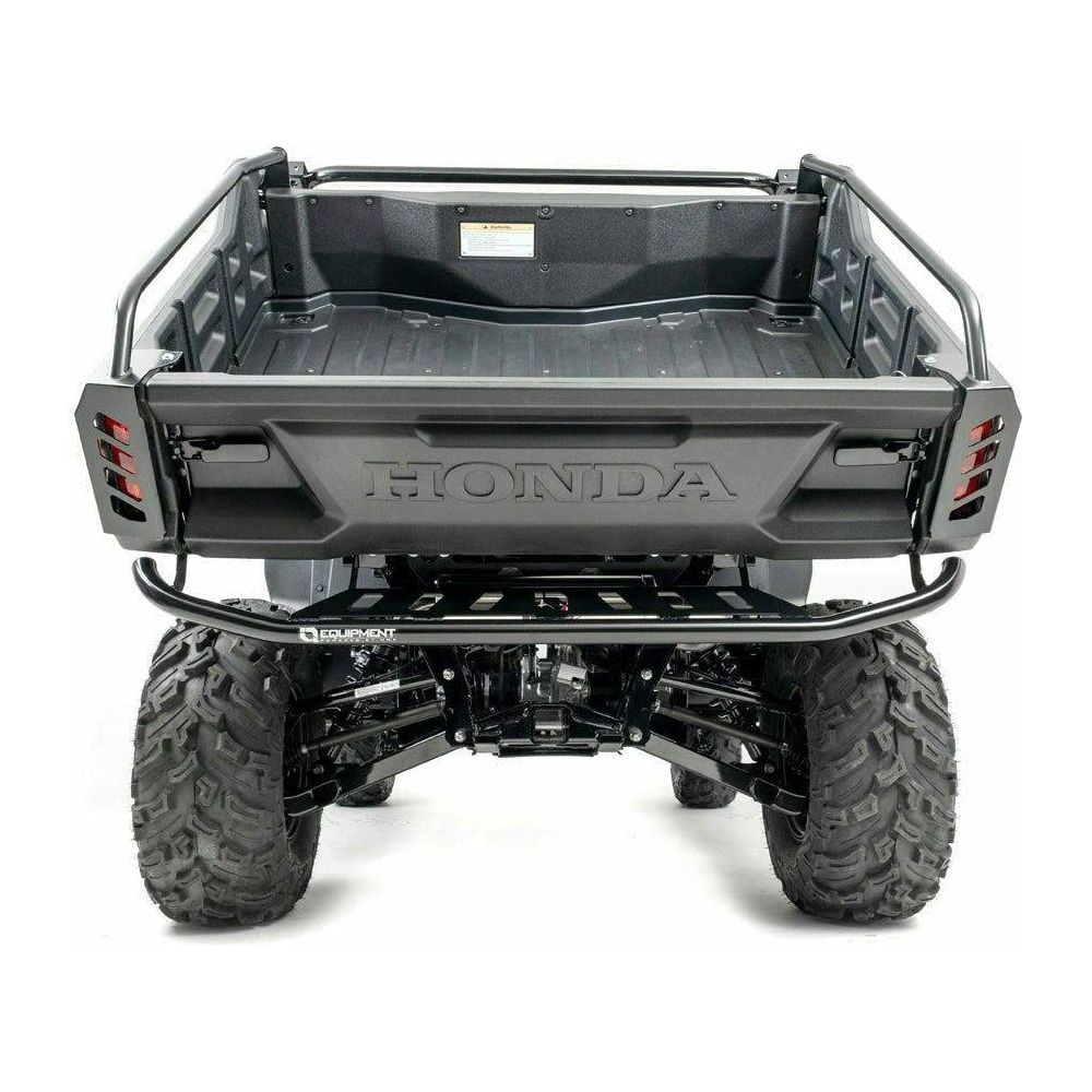 HMF Racing Honda Pioneer 1000 Exo Taillight Guards