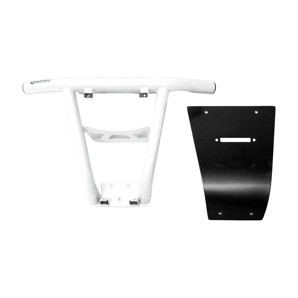 HMF Racing Polaris RZR LT Front Bumper