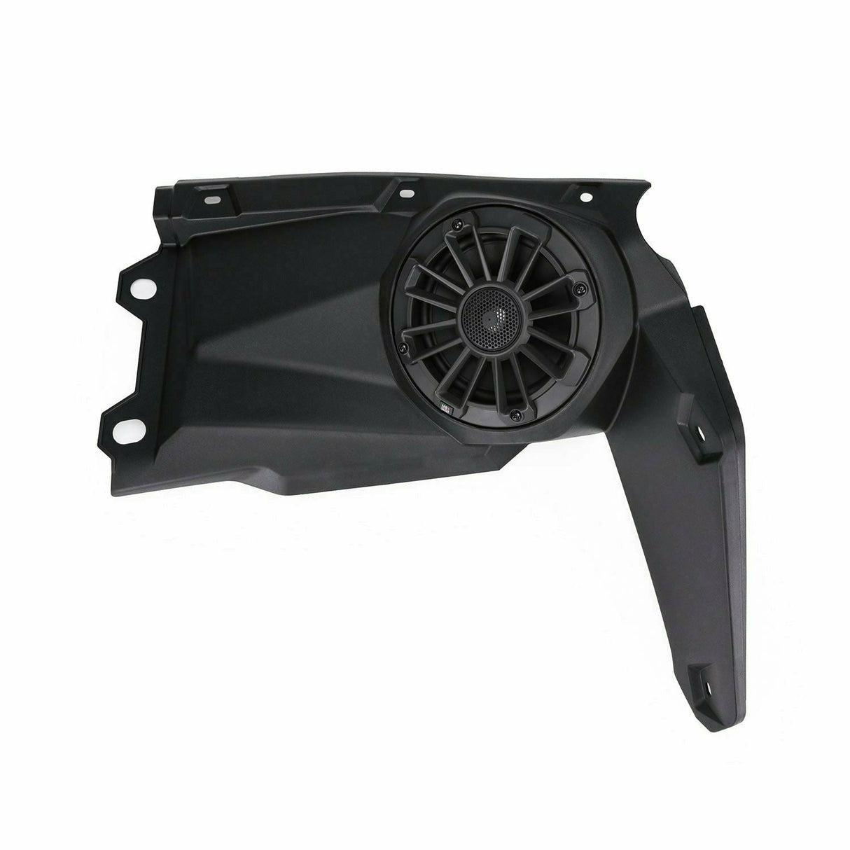 Can Am X3 Stage 5 Audio System | MB Quart
