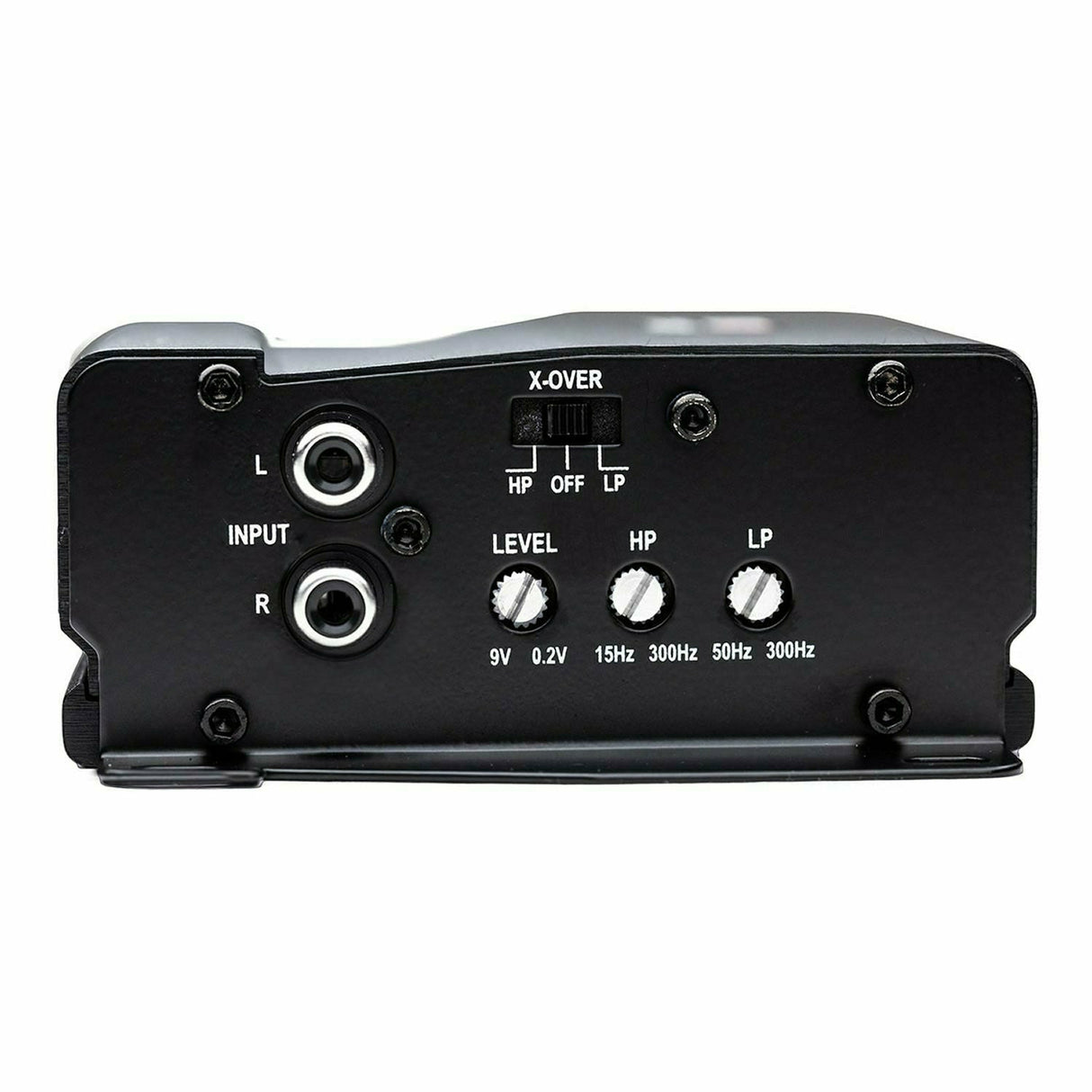 MB Quart Honda Talon Stage 2 Audio System