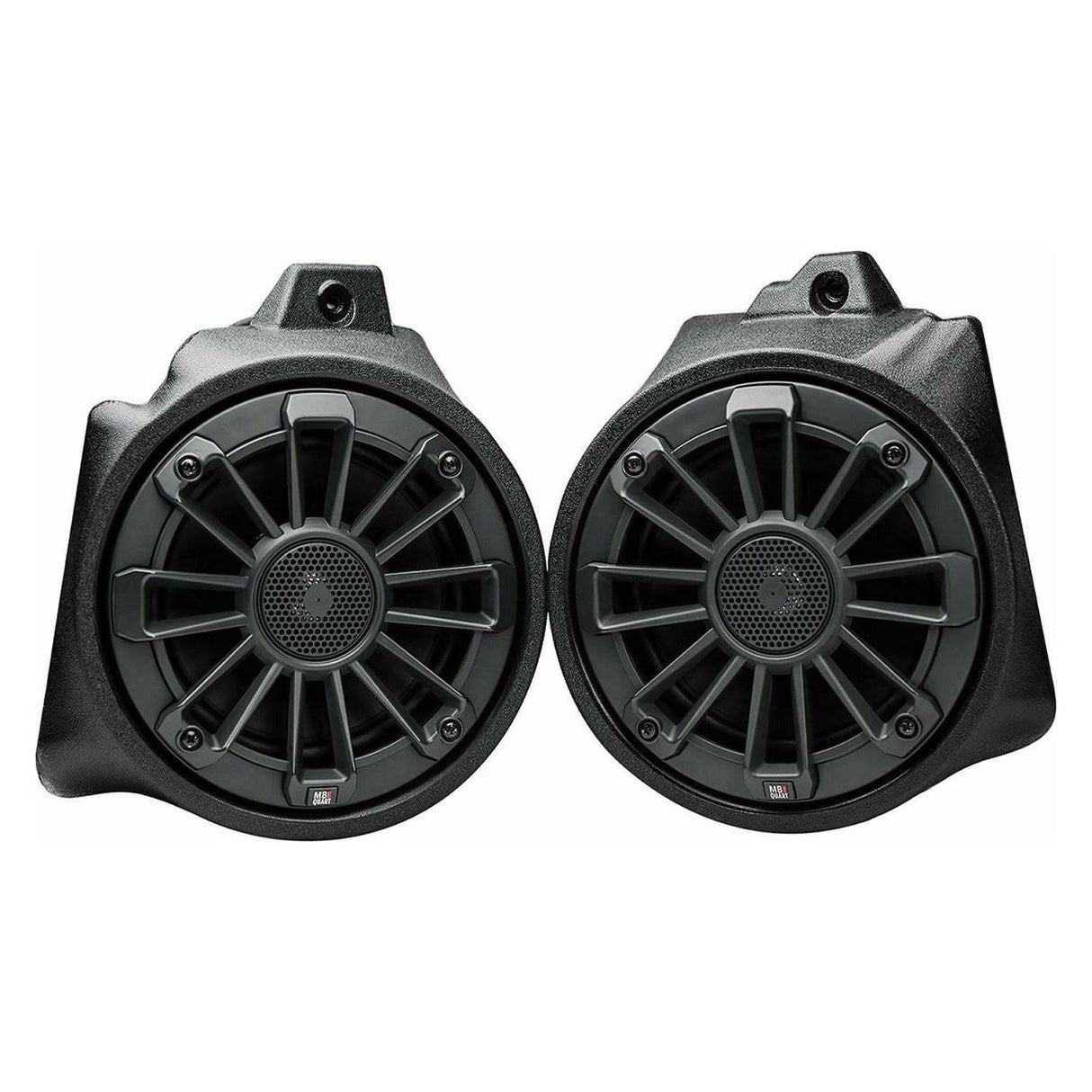 MB Quart Honda Talon Stage 3 Audio System