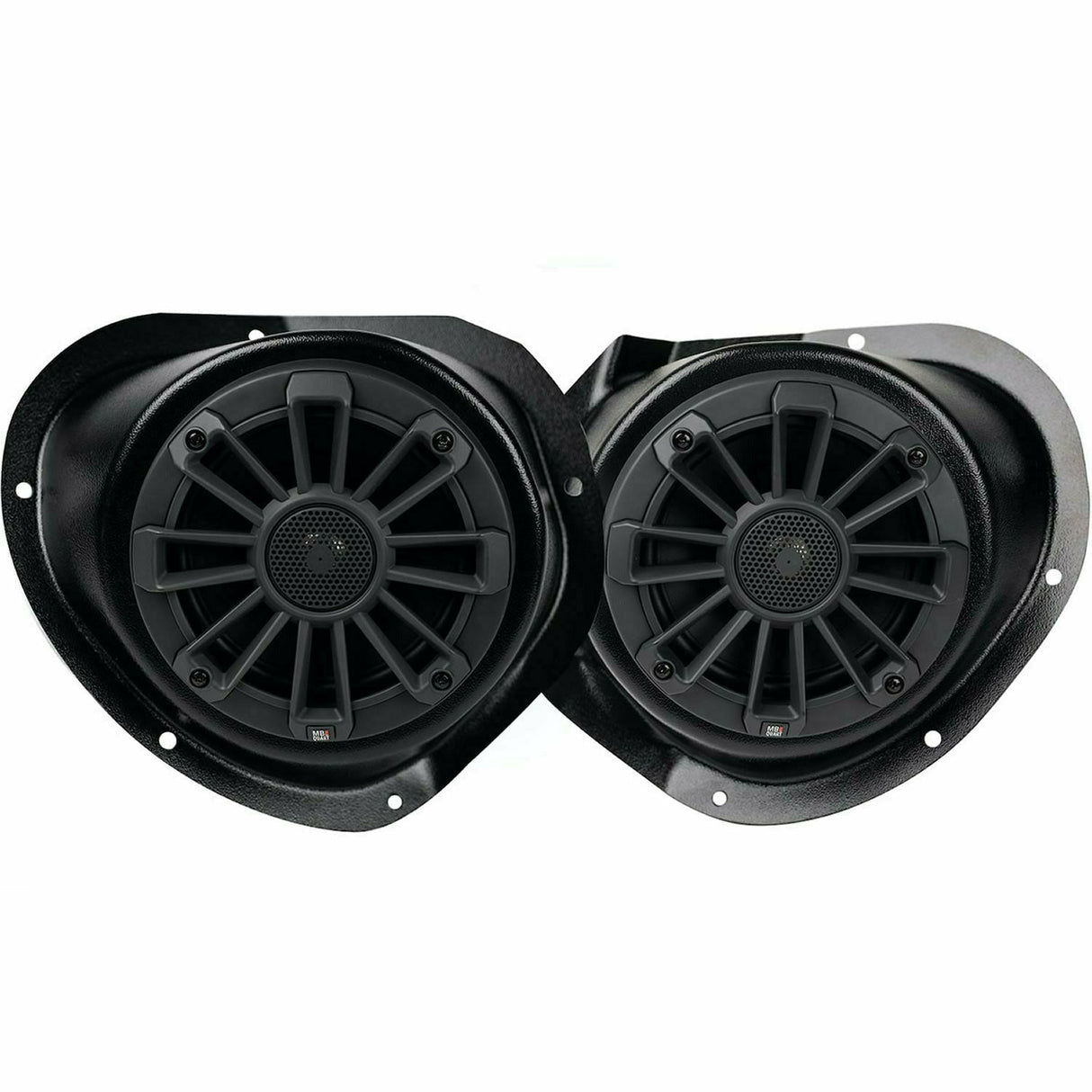 MB Quart Polaris General Stage 5 Ride Command Audio System