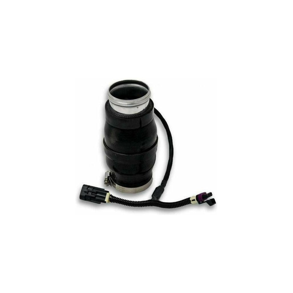 MTNTK Performance Polaris RZR 570 Blow Hole