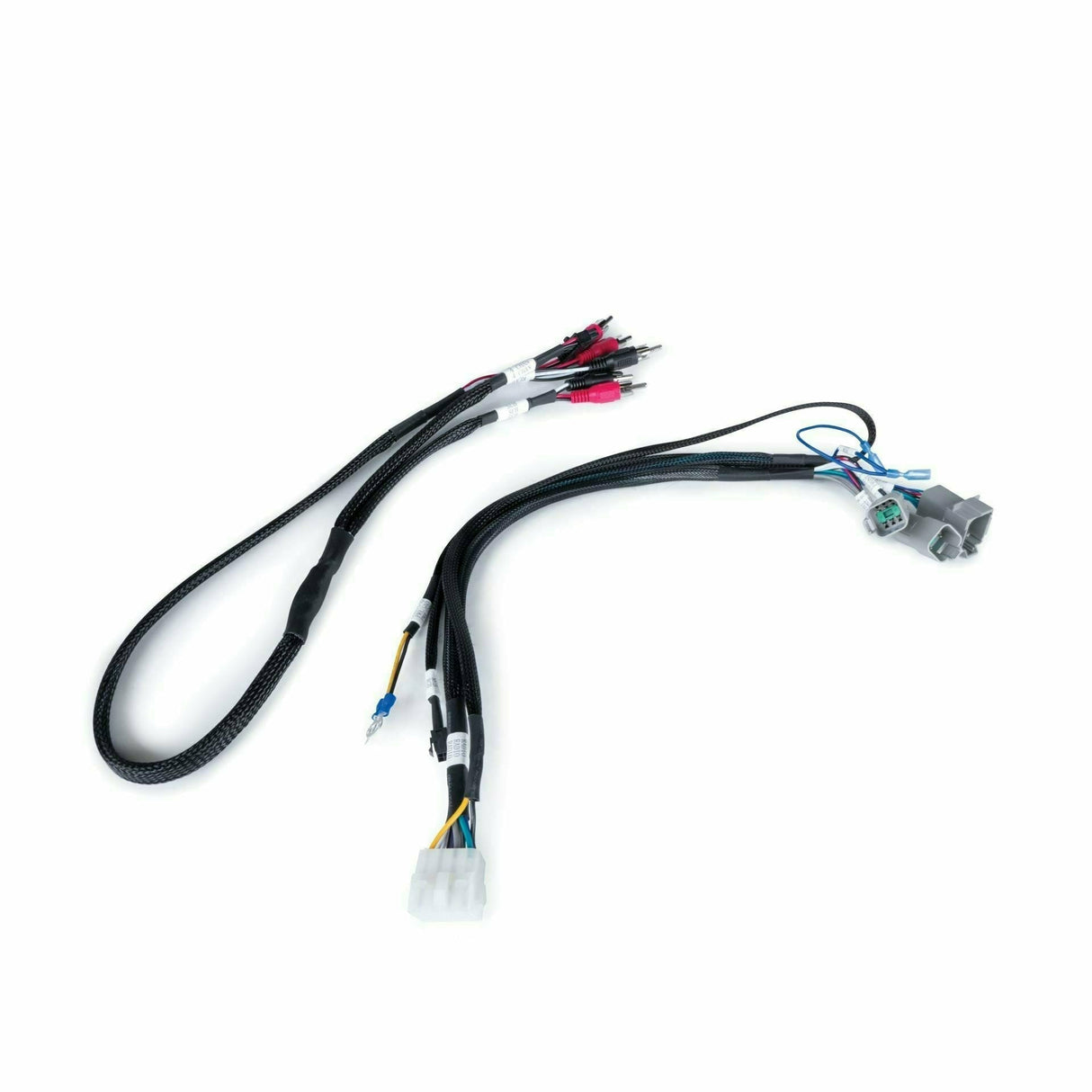 MTX Audio Polaris RZR PRO XP Stage 3 Audio System