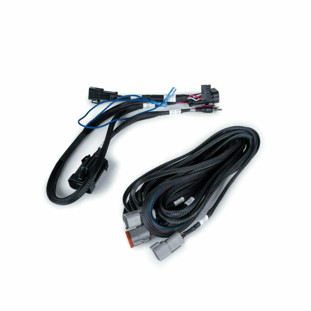 MTX Audio Polaris RZR PRO XP Stage 5 Audio System with Ride Command