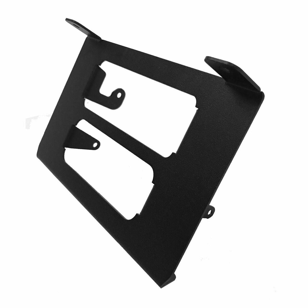 NavAtlas Polaris RZR (2016-2020) NNT10 / NCR2 Lower Dash Mounting Bracket
