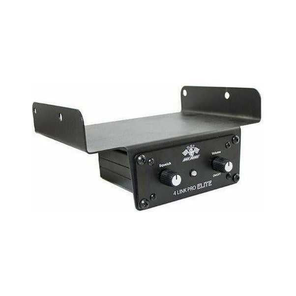 PCI Polaris RZR Under No Box Intercom Bracket