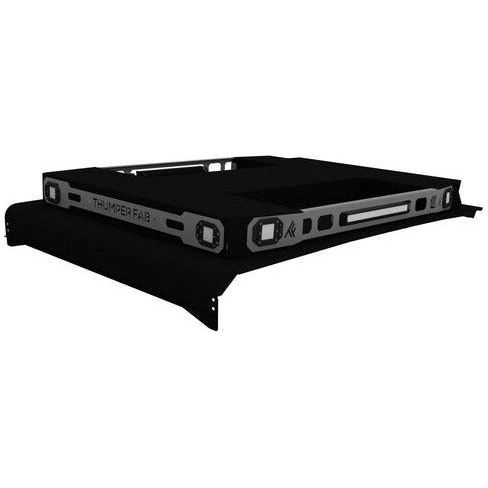 Polaris Ranger 1000 Crew Level 5 Audio Roof
