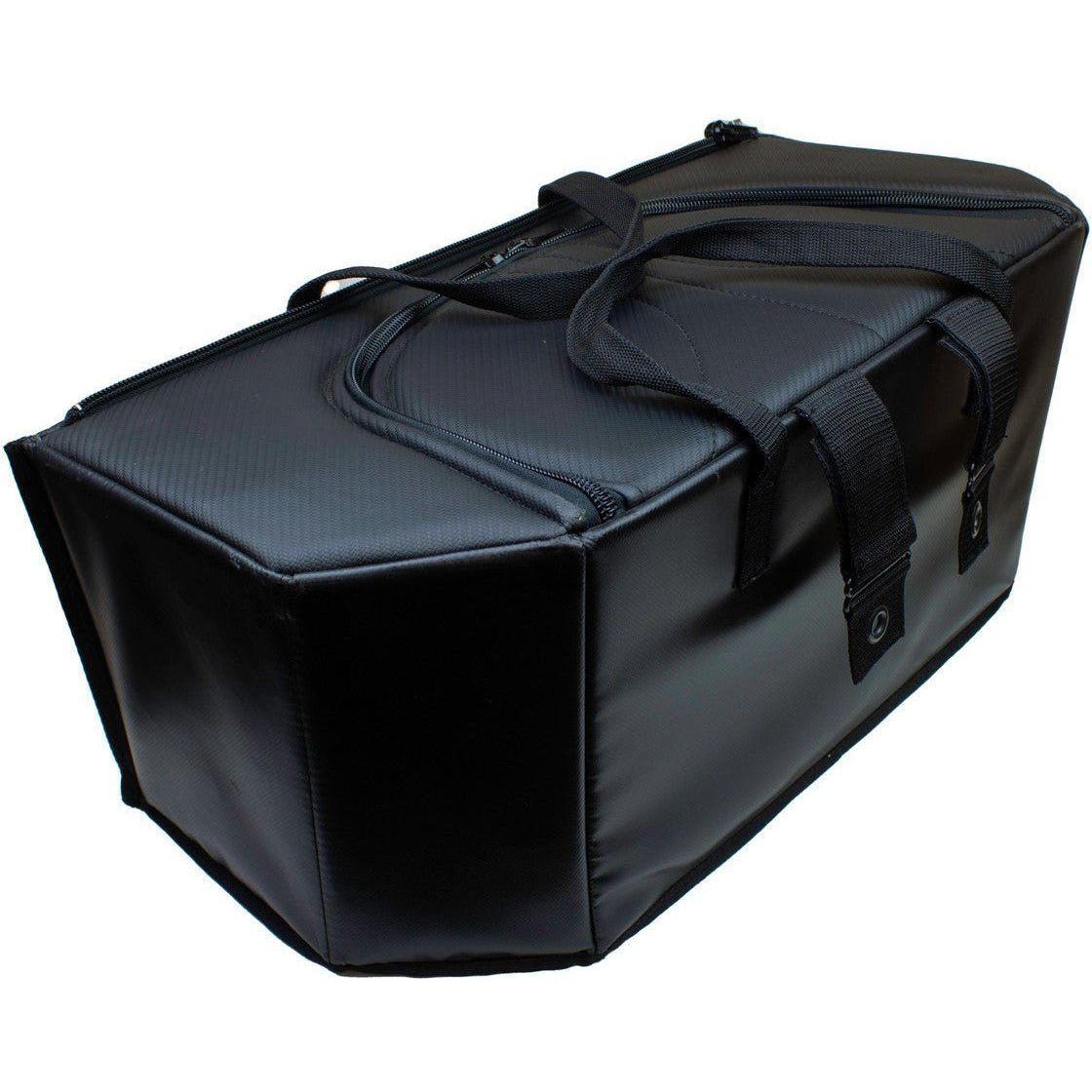 Polaris RZR Pro / Turbo R Bed Storage Bag with Cooler | SDR Motorsports