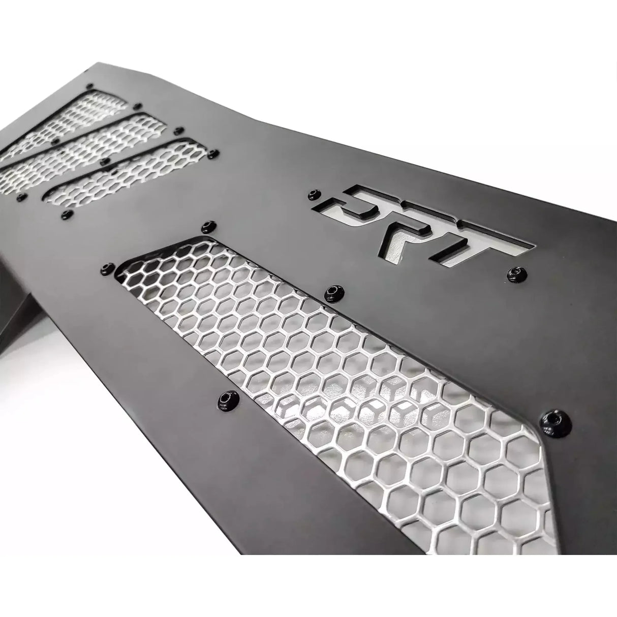 Polaris RZR Pro / Turbo R Wind Diffuser