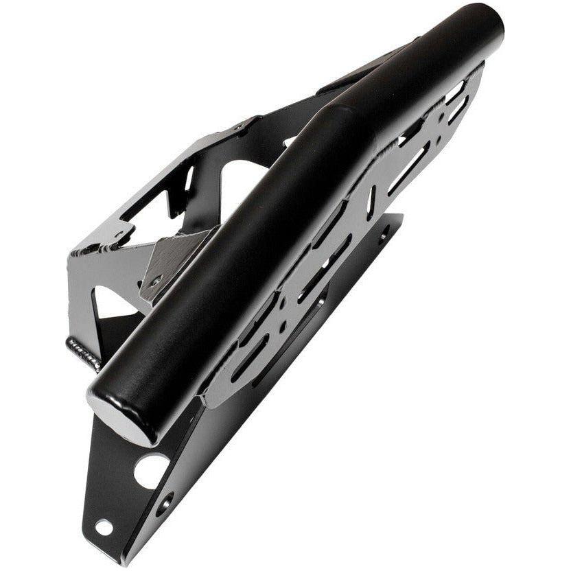Polaris RZR Pro XP Single Tube Front Winch Bumper