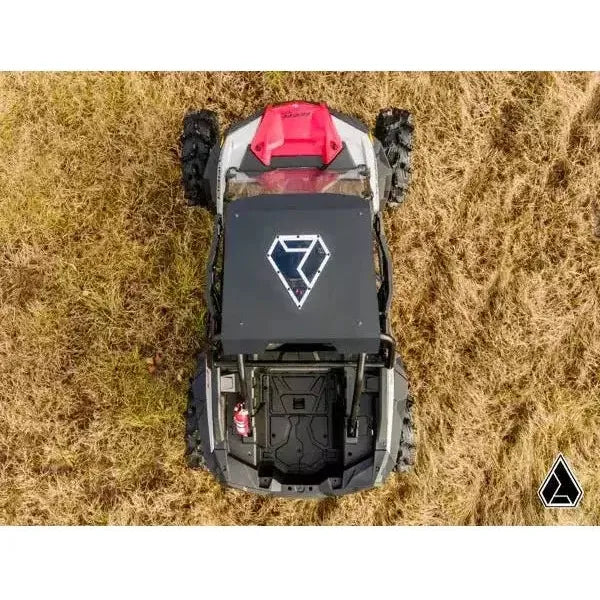 Polaris RZR S 900 Aluminum Roof with Sunroof