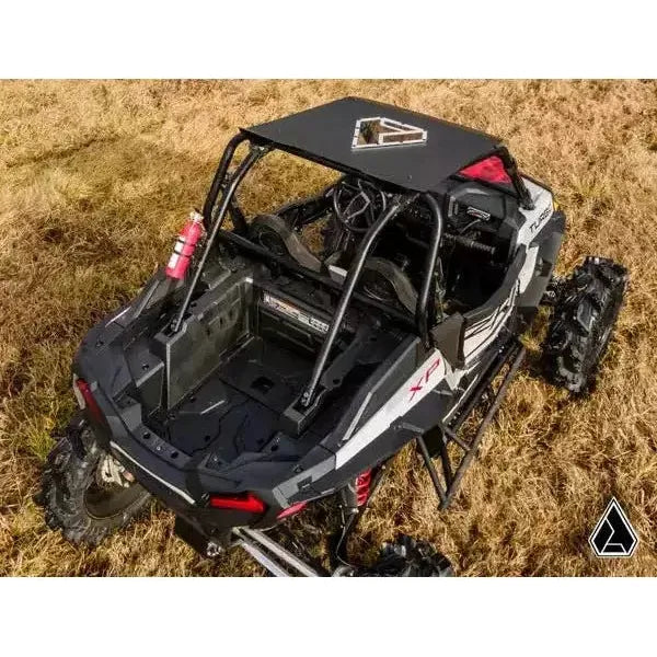 Polaris RZR S 900 Aluminum Roof with Sunroof