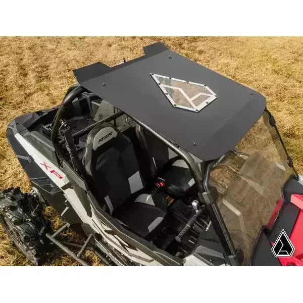 Polaris RZR S 900 Aluminum Roof with Sunroof