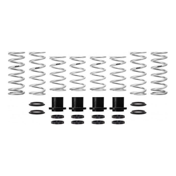 Polaris RZR XP Turbo (2016-2017) Stage 3 Performance Spring System