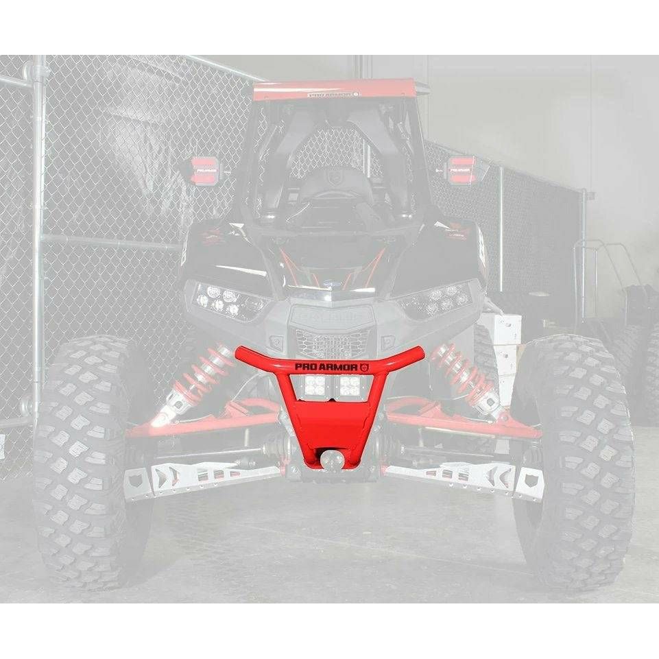 Polaris RZR RS1 Sport Front Bumper | Pro Armor