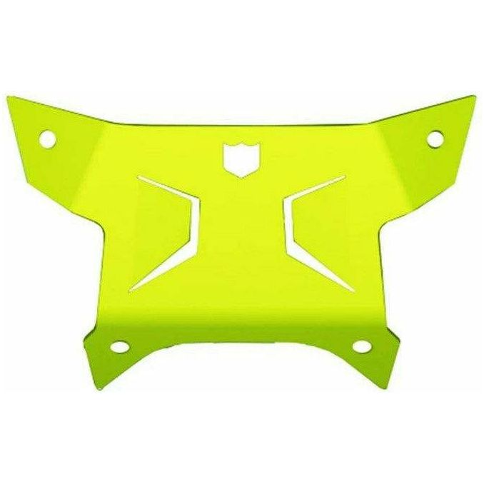 Pro Armor RZR PRO R Rear Bumper Skid Plate