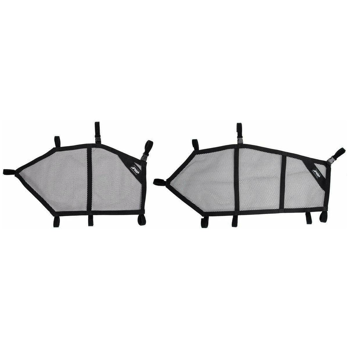 PRP Can Am Maverick X3 Max Window Nets